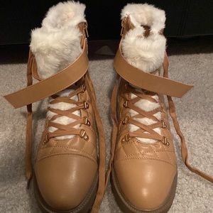 New Women’s Winter Boots